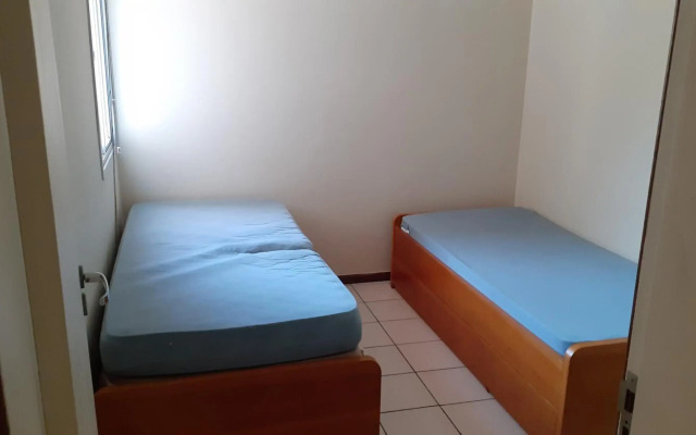 Apartamento a Beira Mar em Setiba Guarapari
