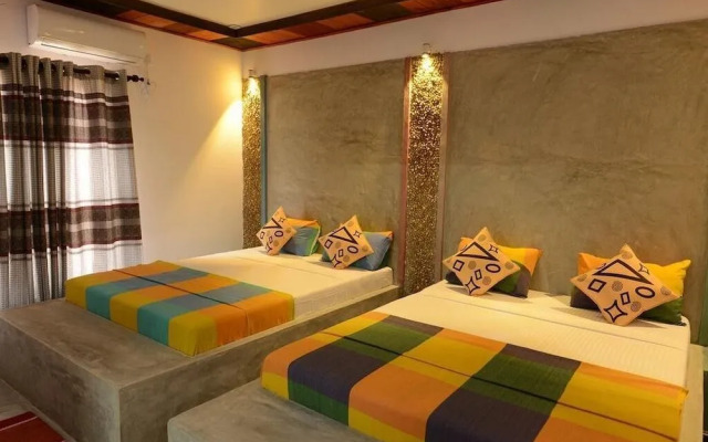 Eco Chalets
