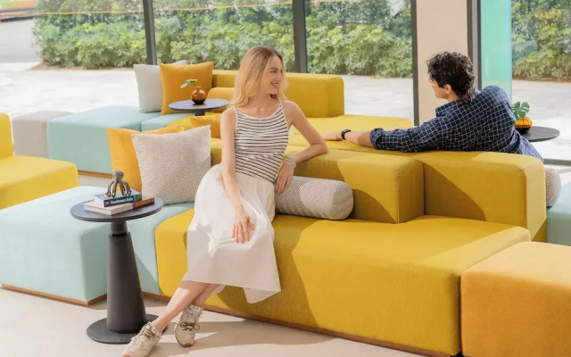 Ibis Styles Phuket Bangtao