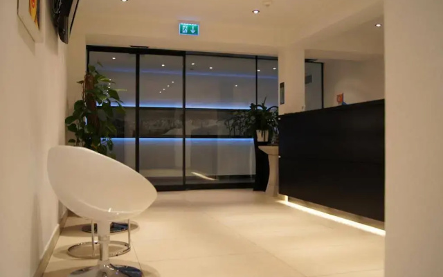 ischglliving appartements