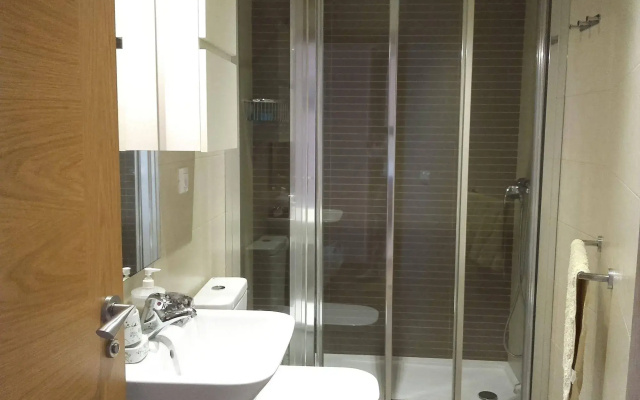 Apartamentos Casa de La Inmaculada