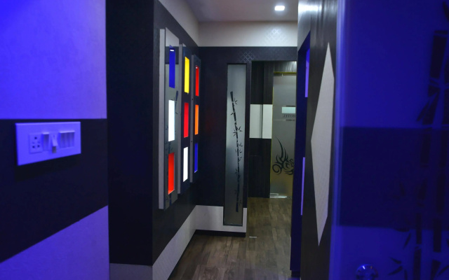 Tri Sea Hotel