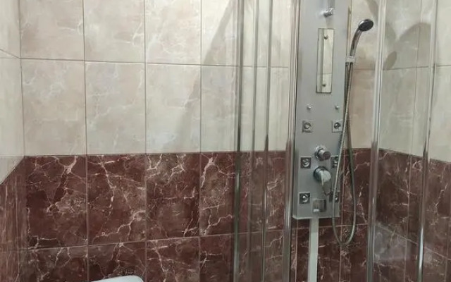 Атлантик в Люблино