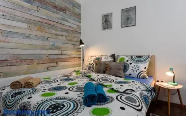Apartmani Danijela