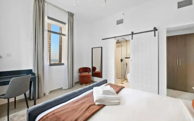 Silkhaus Near the Beach JBR Dubai Marina