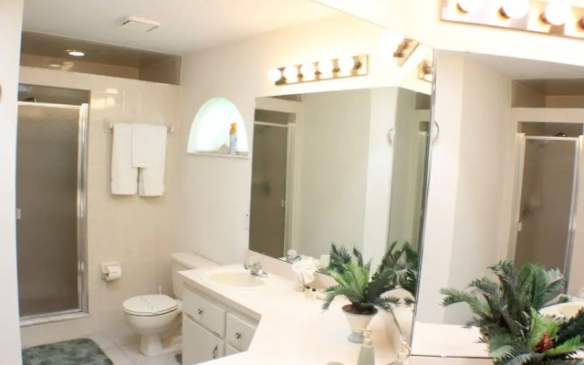 Villa Brunk - Comfort - 3 Bedroom