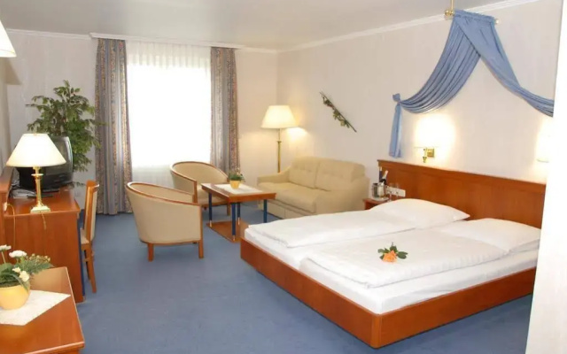 Hotel Pfeffermühle