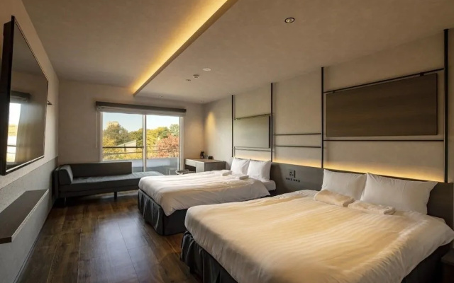 Brooklyn Hotel