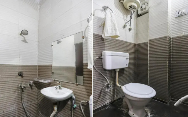 JMD Guest House by OYO Rooms