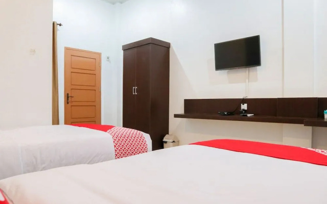 Baba Guest House Syariah