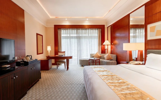 The Lotus Villa Changan Dongguan