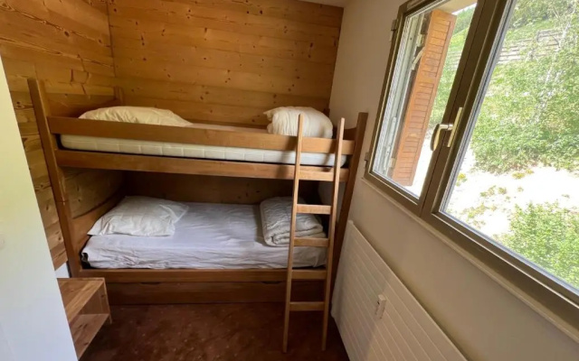 Alpe D'huez - 46 M2 - Belle Terasse