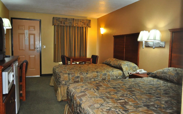 Drakes Creek Inn