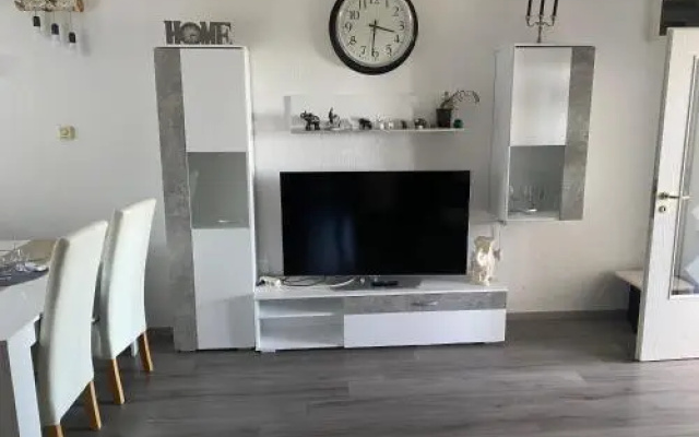 Casa Juric