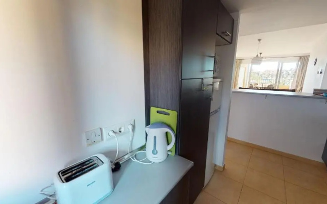 Ginkgo 302891-A Murcia Holiday Rentals Property
