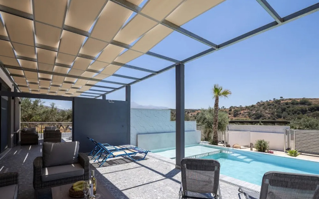 Villa Me and You - With 2 Private Pools