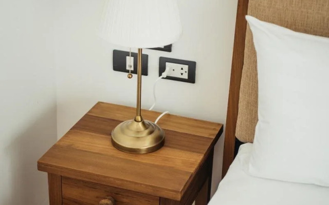 Salolife Hotel