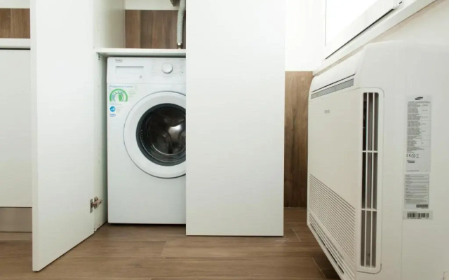 Color Apartment