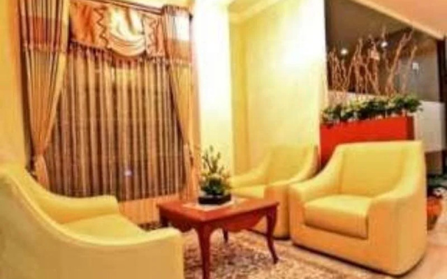 Marina Hotel