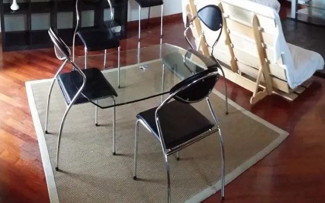 Florentia Suites - Centro