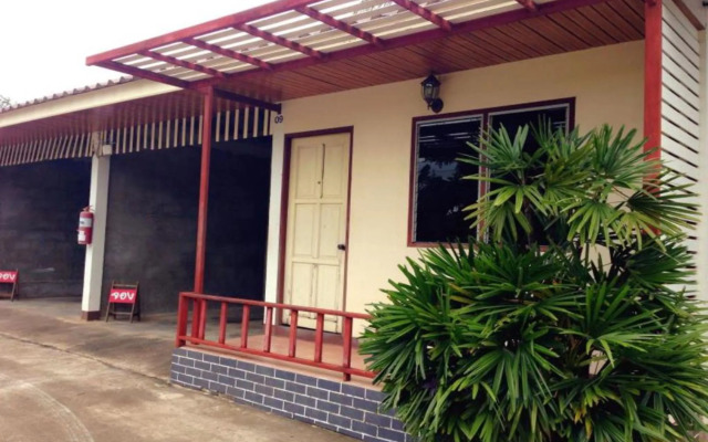 Zigzag Resort Mukdahan