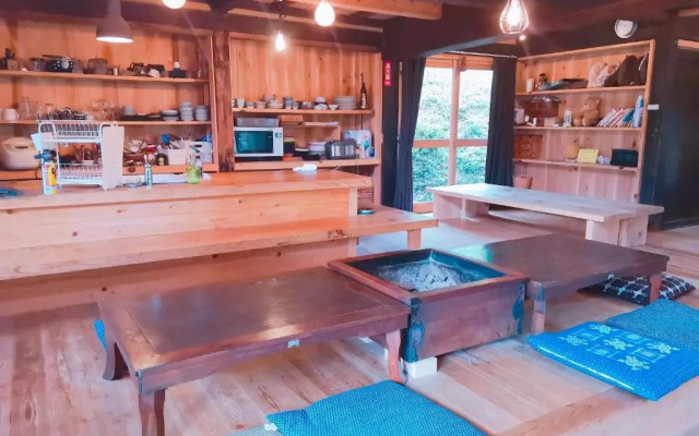 Uenohara - House / Vacation STAY 47885