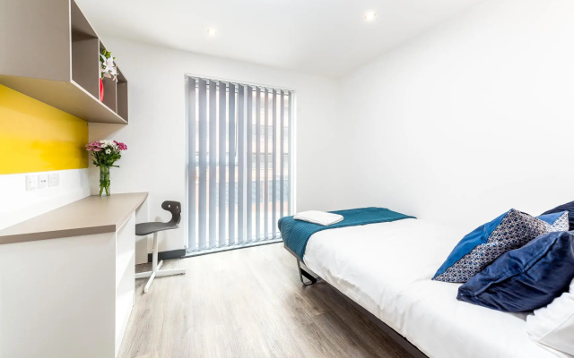 New Street Serviced Apartments Luton