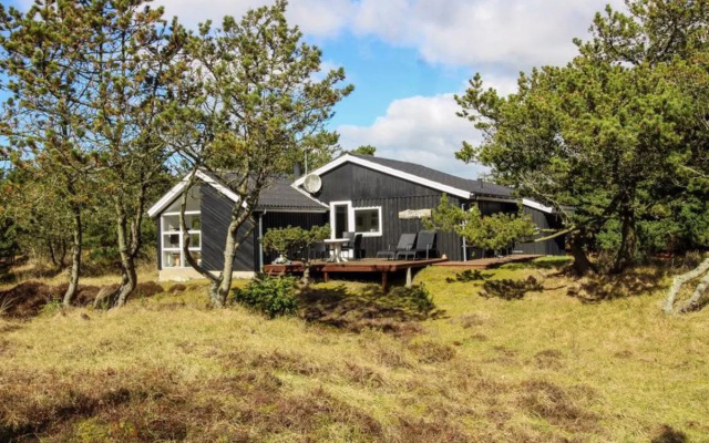 "Toja" - 500m from the sea in Western Jutland
