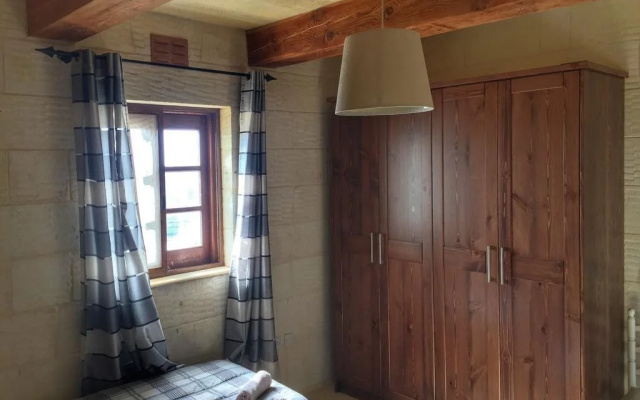 Qronfla Farm Five Stars Holiday House