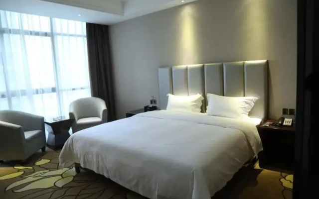 Ming Tien International Hotel