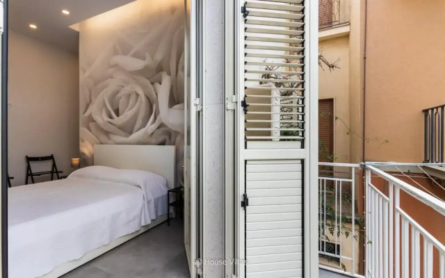 Regina Elena Suites - Suite B