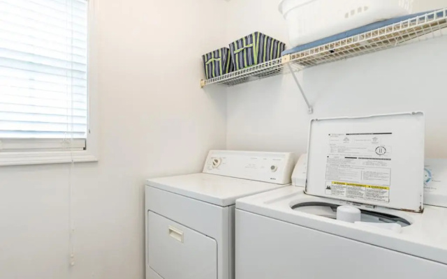 Weston Beach Place by Tybee Vacation Rentals