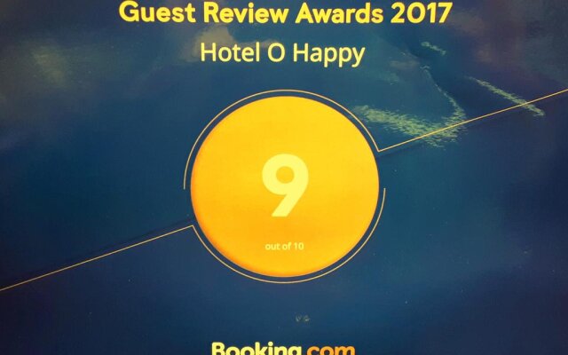 Hotel O! HAPPY 2