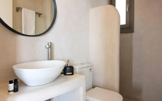 Dreamy Cycladic Luxury Summer House 2
