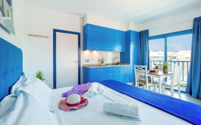Riva Eco Guest House Los Abrigos