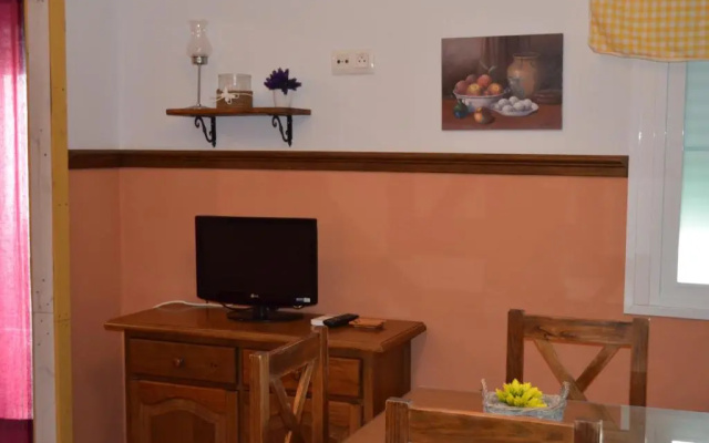 Apartamento playa p1