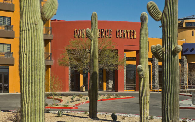 Desert Diamond Casino Nogales Highway Tucson Arizona