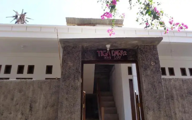 Tiga Dara 2 Homestay