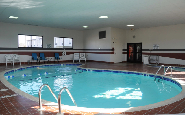 Baymont by Wyndham West Plains