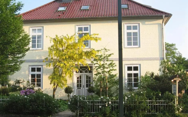 Altes Schulhaus
