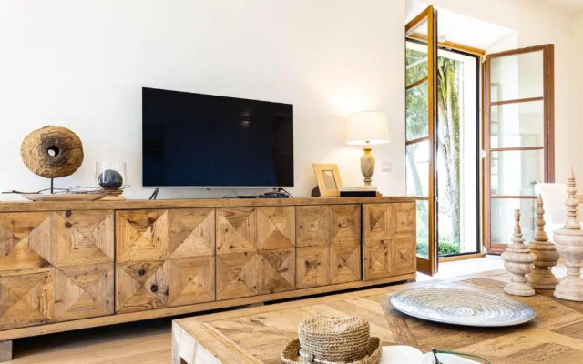 Villa Gaia 6&2