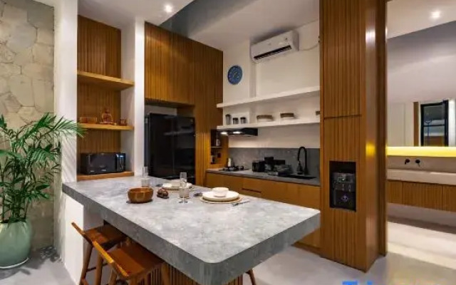 Villa Annes Ocean Retreat2 by BaliSuperHost