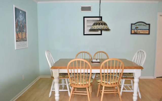 A Jekyll Interlude by Jekyll Realty
