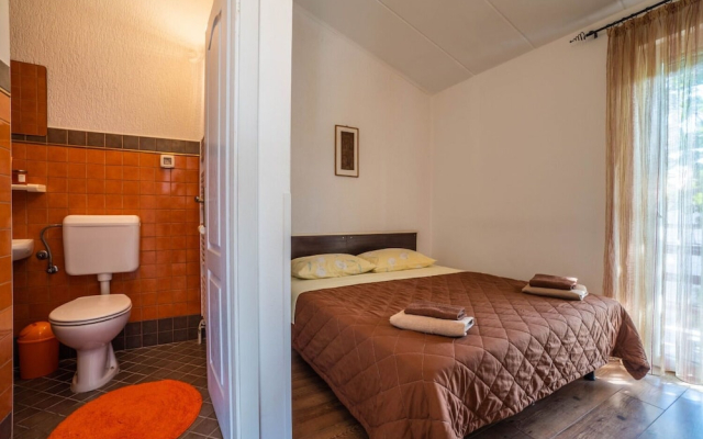 Apartments Perci