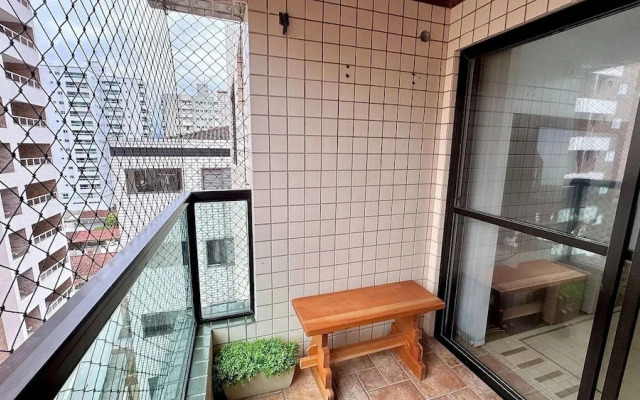 Residencial Plaza D'Argenti