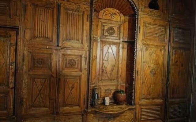 Kapadokya Ihlara Konaklari Турция, Гюзельюрт - отзывы, цены и фото номеров - забронировать отель Kapadokya Ihlara Konaklari онлайн