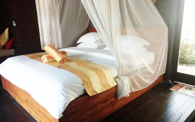 Rigils Bungalows and Spa