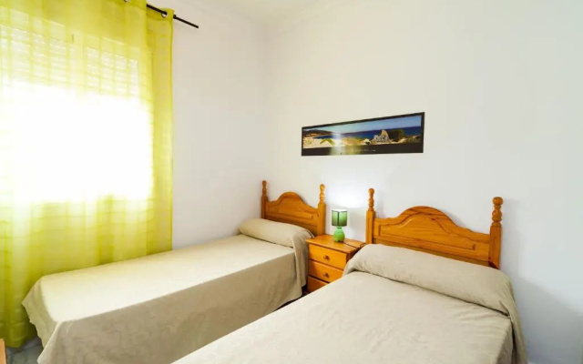 Apartamento Mediterraneo 105