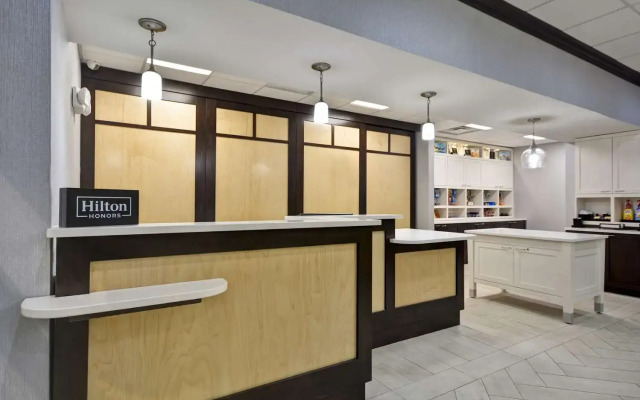 Homewood Suites By Hilton Wilmington/Mayfaire, Nc