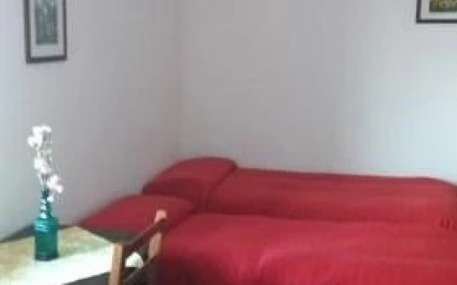 Villa Arcobaleno
